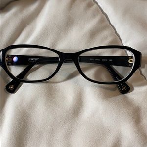 Coach Eyeglasses